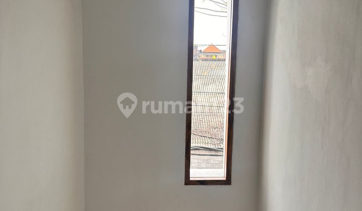 Dikontrakkan Rumah Lokasi di Seputaran Monang Maning 2