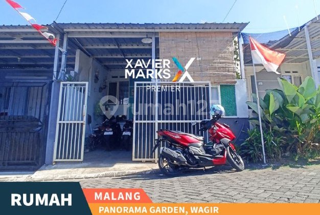 Minimalist House for Sale at Economical Price in Panorama Garden, Wagir 1