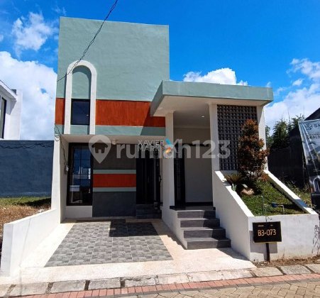 Dijual Rumah Di Villa Bukit Tidar, Lingkungan Aman Dan Nyaman Dijual Rumah Di Villa Bukit Tidar, Lingkungan Aman Dan Nyaman