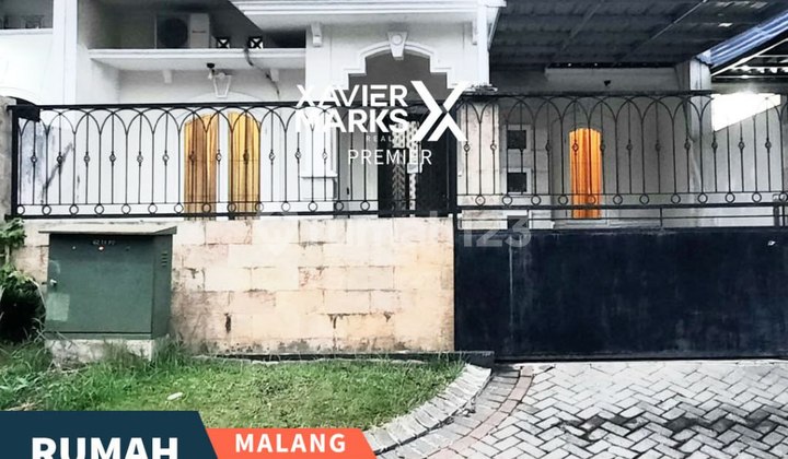 For Rent Ready-to-Occupy House in Elite Istana Dieng Housing, Near UB 2 For Rent Ready-to-Occupy House in Elite Istana Dieng Housing, Near UB 2