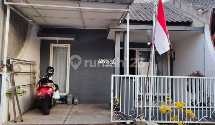 Disewakan Rumah Furnished di Btu Sawojajar, Kedungkandang