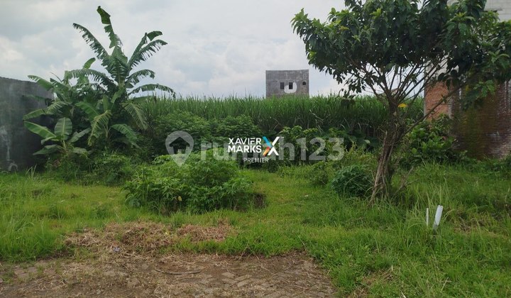 For Sale Ready-to-Build Plot of Land, Location in Singosari For Sale Ready-to-Build Plot of Land, Location in Singosari