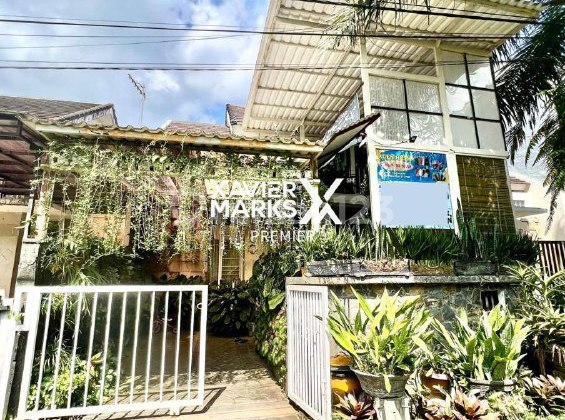 Dijual Rumah Siap Huni di De Cassablanca Kedungkandang Malang 2