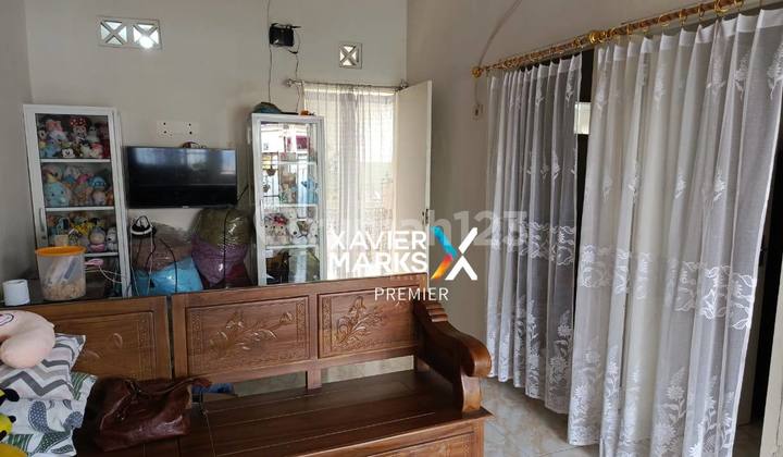 Dijual Rumah Siap Huni Di Perum BTU, Dekat Exit Tol Sawojajar 2