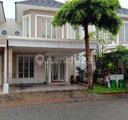 Disewakan Rumah Di Perum Green Orchid Soekarno Hatta, Dekat UB 2
