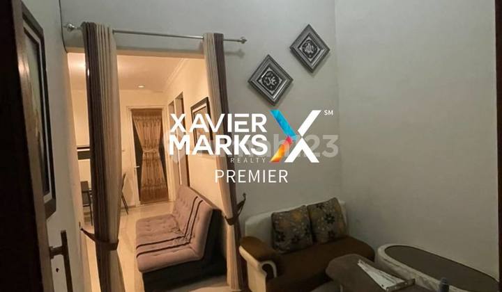 For Sale Ready-to-Occupy House in The Oz Tidar Close to City Center 2