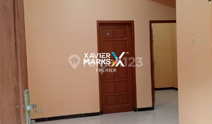 Disewakan Rumah Siap Huni di Jalan Danau2 Sawojajar Malang 2