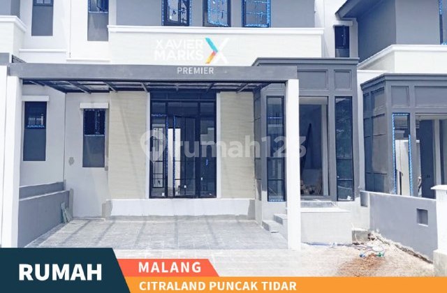 Dijual Rumah Baru Gress Progress Bangun 90% Di Citraland Tidar Dijual Rumah Baru Gress Progress Bangun 90% Di Citraland Tidar