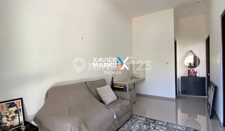 House for Sale Unfurnished in Pakis Malang Housing Near Toll Exit 2