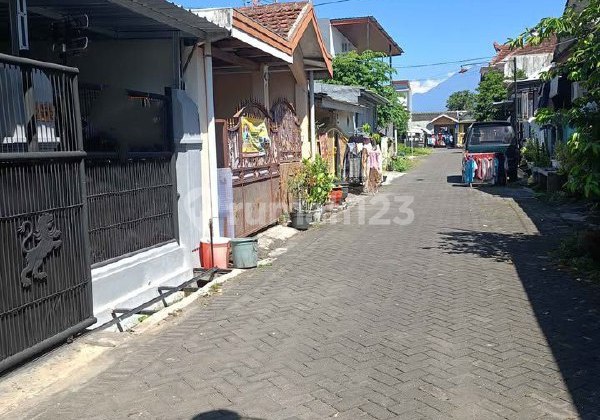For Sale Affordable Ready-to-Live House In Griya Permata Alam Karangploso 2