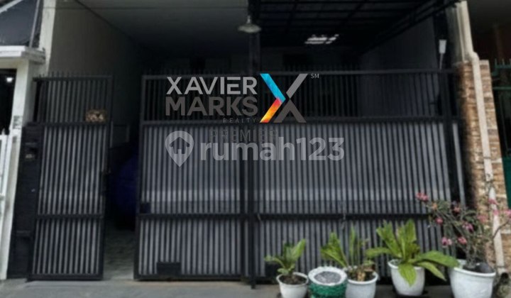 Dijual Rumah 2 Lantai Minimalis Dekat dengan Terminal Arjosari