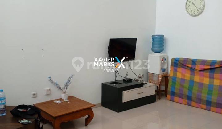 Disewakan Rumah Full Furnished di Permata Jingga, Dekat Ubsuhat 2