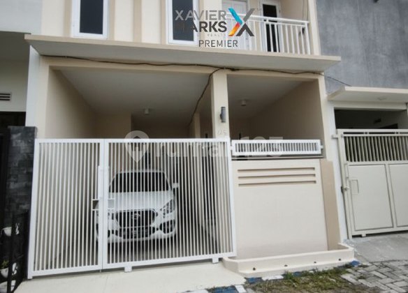  DIJUAL CEPAT RUMAH SIAP HUNI SELANGKAH KE SUHAT KOTA MALANG  