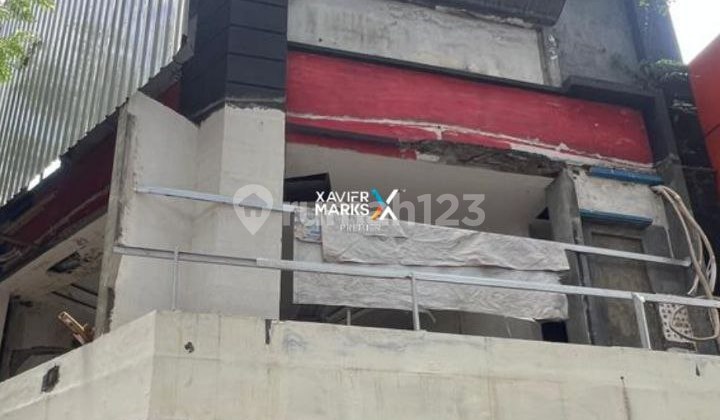 Ruko 3 Lantai Lokasi Strategis Tengah Kota Malang Daerah Rampal Ruko 3 Lantai Lokasi Strategis Tengah Kota Malang Daerah Rampal