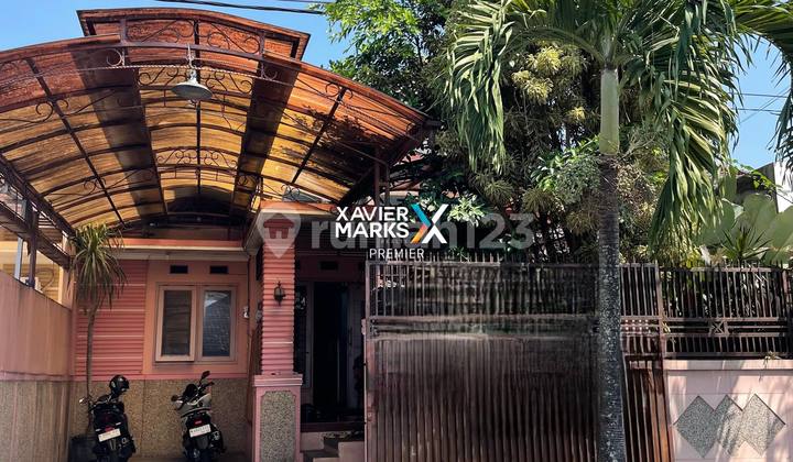 Soekarno Hatta Area House Can Be Used for Boarding, Student Area 2