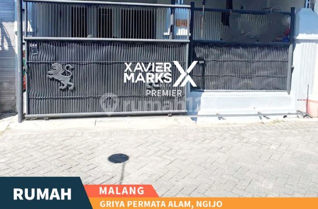 Dijual Rumah Super Murah Di Perum GPA Karangploso, Dekat Ke Batu Dijual Rumah Super Murah Di Perum GPA Karangploso, Dekat Ke Batu