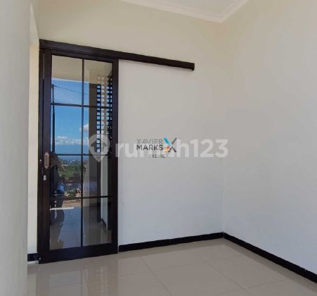 Dijual Rumah Di Villa Bukit Tidar, Lingkungan Aman Dan Nyaman