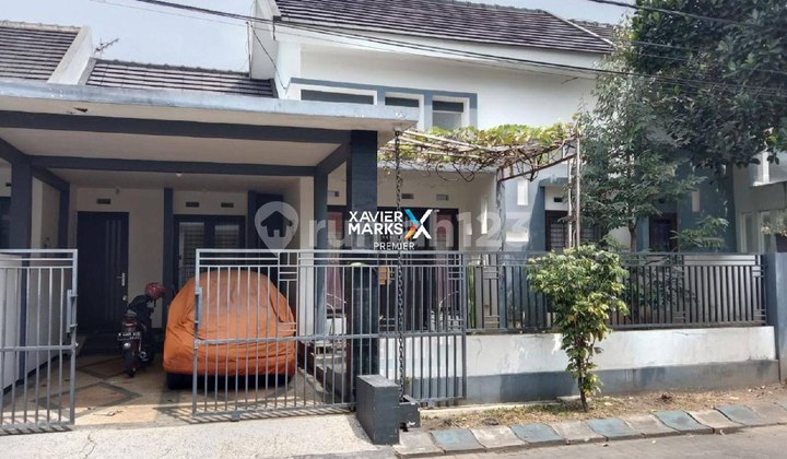 Dijual Rumah Minimalis Di Perum Tirtasani, Dekat Exit Tol 