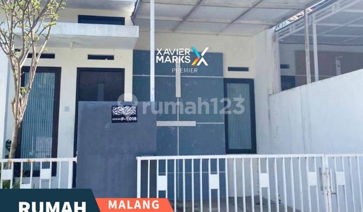 For rent: fully furnished house/villa, in Villa Bukit Tidar