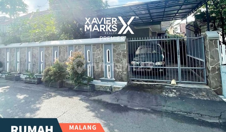 Dijual Rumah Di Soekarno Hatta, Cocok Untuk Investasi Kos Kosan Dijual Rumah Di Soekarno Hatta, Cocok Untuk Investasi Kos Kosan