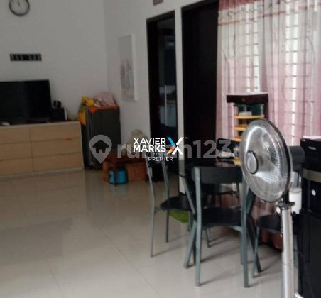 Dijual Rumah Minimalis Di Perum Tirtasani, Dekat Exit Tol  2