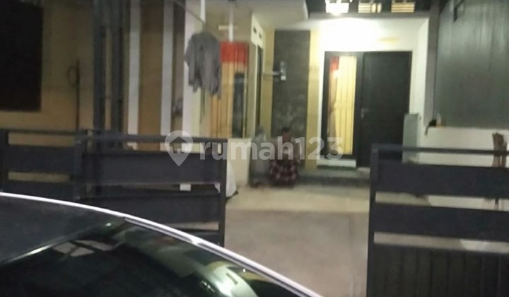 Disewakan Rumah di Perum Mutiara Jingga Tunggulwulung Dekat Suhat Disewakan Rumah di Perum Mutiara Jingga Tunggulwulung Dekat Suhat