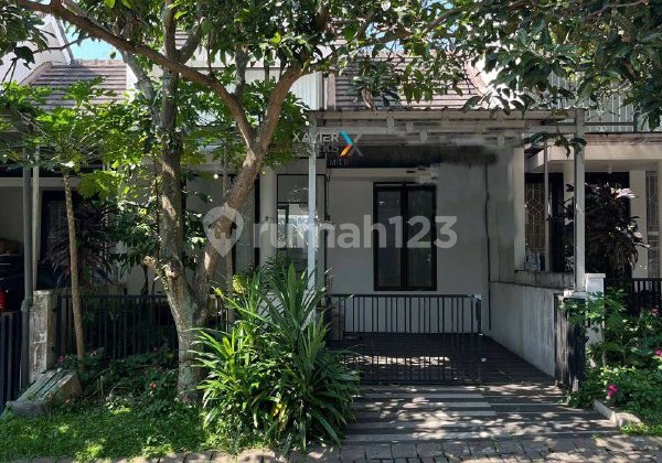 For Rent: Ready-to-Occupy House in Greenland Tidar Housing Complex