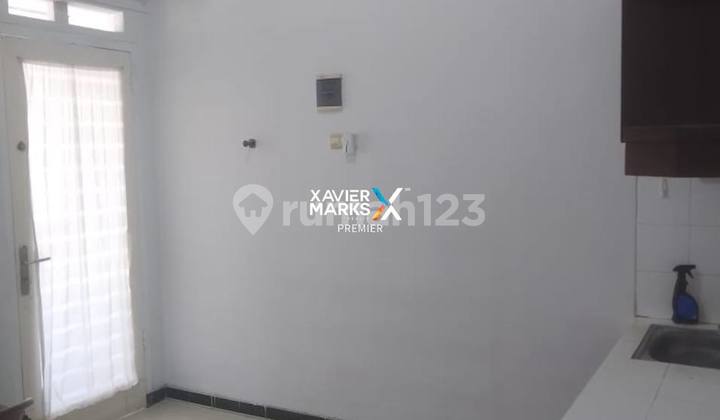 Disewakan Rumah Full Furnished di Permata Jingga Soekarno Hatta 2