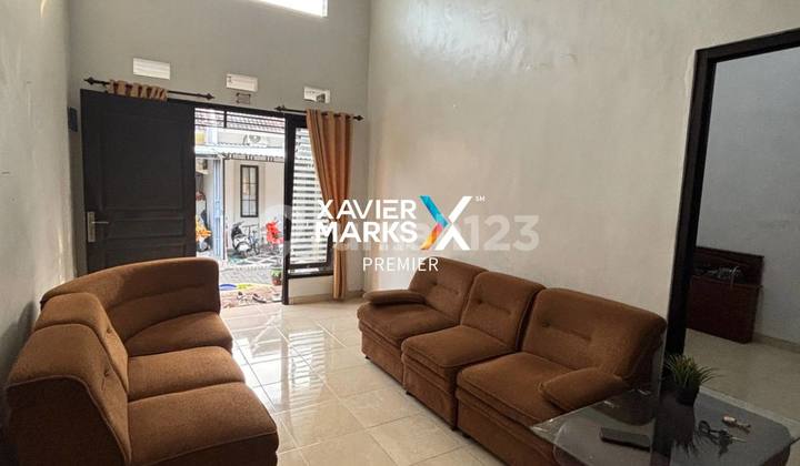 For Rent Semi-Furnished Minimalist House One Step from UB 2
