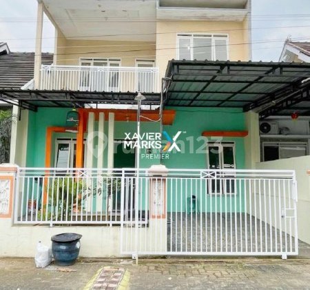 Dijual Rumah Minimalis 2 Lantai Siap Huni Lokasi Belakang Araya Dijual Rumah Minimalis 2 Lantai Siap Huni Lokasi Belakang Araya
