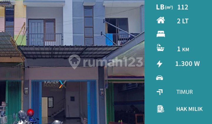 For Rent: Newly Renovated Strategic Shop House on Mergan Road Axis For Rent: Newly Renovated Strategic Shop House on Mergan Road Axis