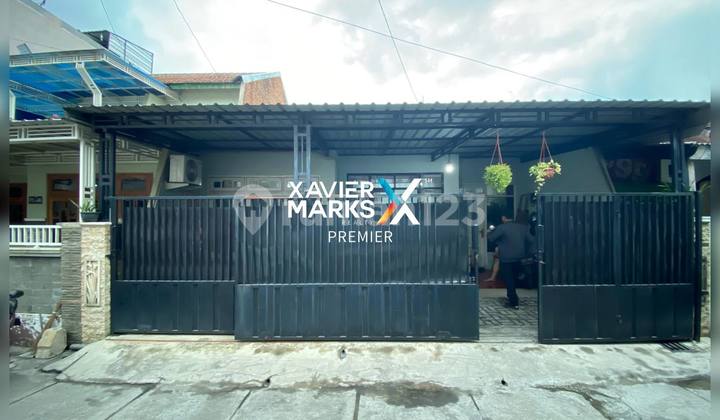 House for Sale in Sawojajar, Lake-Lake Area, Malang City 2