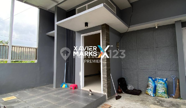 For Sale: Ready-to-Occupy and Well-Maintained House in Tasikmadu, Malang City 2
