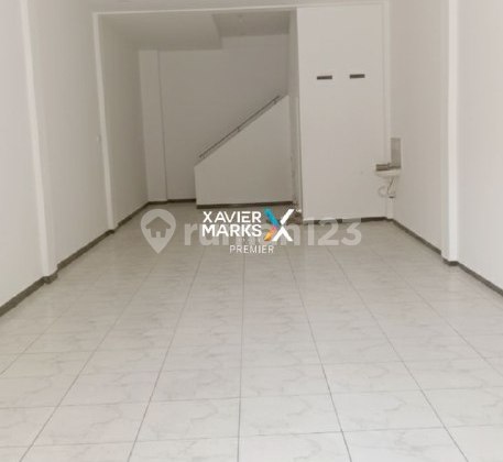 For Sale, Strategic Location Potential Shop House in Galunggung, Malang City 2