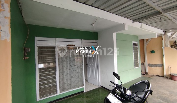 Disewakan rumah murah siap huni di daerah Sawojajar 2