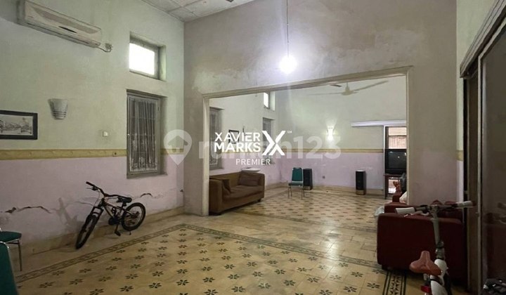 For Rent Strategic Commercial Building on Main Road Near Rampal