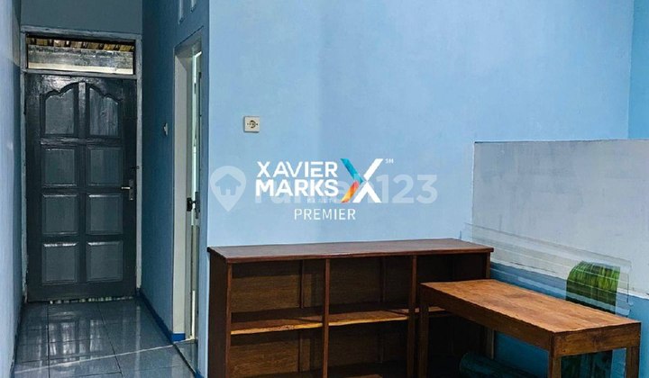 Disewakan Rumah Cocok Utk Usaha Lokasi di Pinggir Jalan Tasikmadu 2