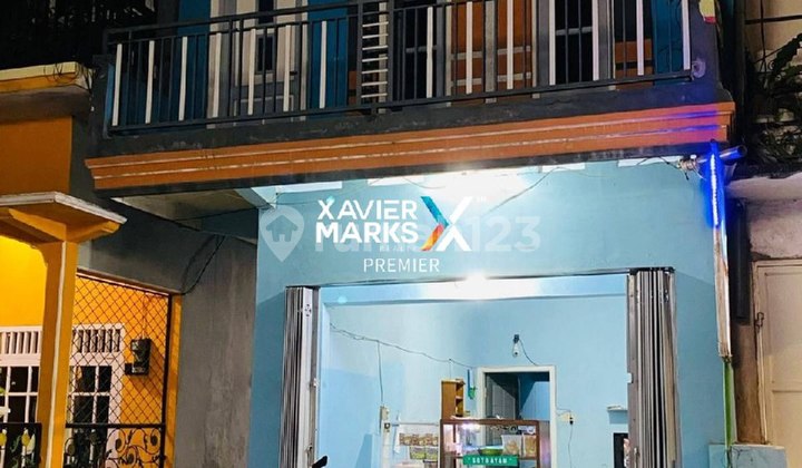 For Rent: House Suitable for Business, Location on Tasikmadu Roadside For Rent: House Suitable for Business, Location on Tasikmadu Roadside