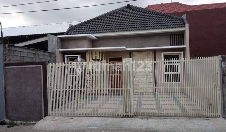 DIJUAL CEPAT RUMAH SIAP HUNI JALAN UTAMA PERUM KARANGLO INDAH DIJUAL CEPAT RUMAH SIAP HUNI JALAN UTAMA PERUM KARANGLO INDAH