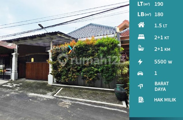 Dijual Rumah Dekat Jalan Kawi Dan Ijen, Bisa Untuk Usaha Dijual Rumah Dekat Jalan Kawi Dan Ijen, Bisa Untuk Usaha