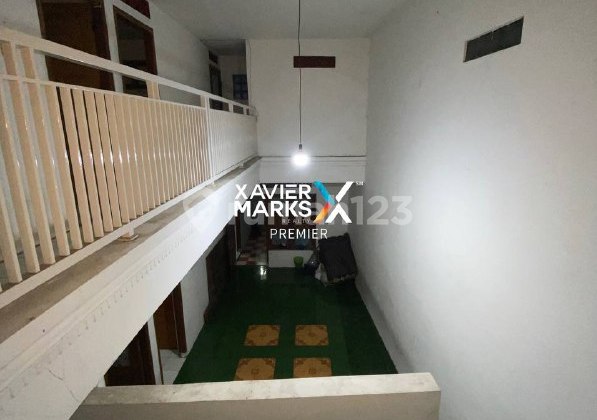 Disewakan Rumah 2 Lantai Siap Huni Lokasi Dekat UB & Suhat 2