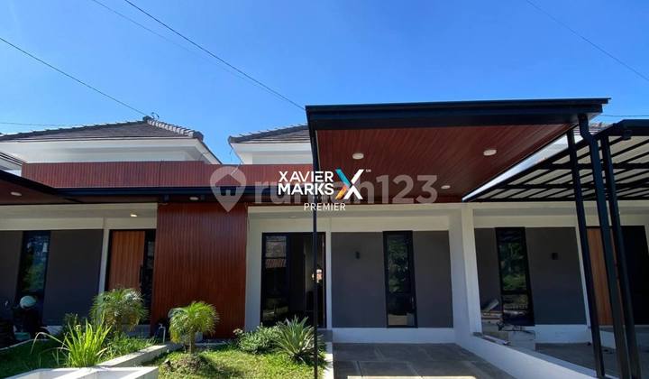 Dijual Rumah Non Furnish di Perumahan Pakis Malang Dekat Exit Tol Dijual Rumah Non Furnish di Perumahan Pakis Malang Dekat Exit Tol