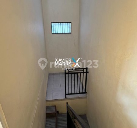 Dijual Rumah Minimalis 2 Lantai Siap Huni Lokasi Belakang Araya 2