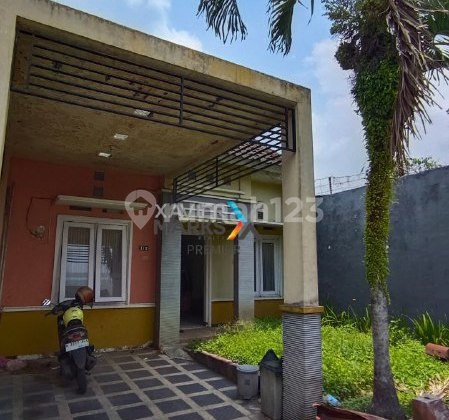 For Sale House Minimal Renovation Location Pandanwangi 2