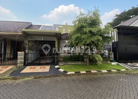 Disewakan Rumah di Perum Elite Permata Jingga, Dekat Suhat Disewakan Rumah di Perum Elite Permata Jingga, Dekat Suhat