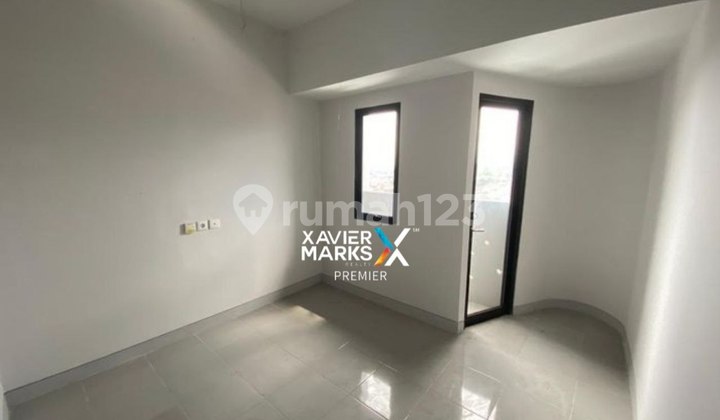 Dijual 2 Unit Jejer Apartemen Begawan Type Studio, Dekat UMM, UB 2