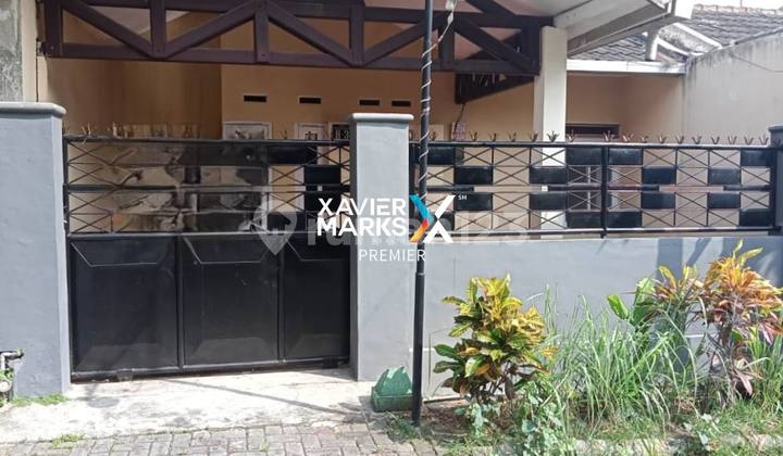 MF - Disewakan Rumah Siap Huni Di Daerah Ikan-Ikan Dekat Suhat 2