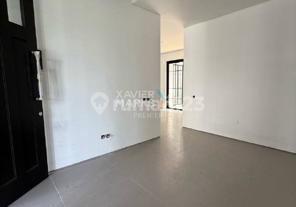 DN - New House for Sale in Private Cluster Citraland Puncak Tidar 2