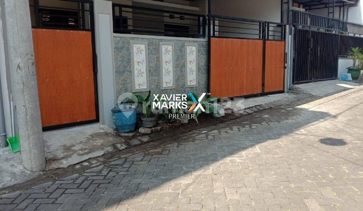 Disewakan Rumah Siap Huni Di Daerah Ikan - Ikan Blimbing 2