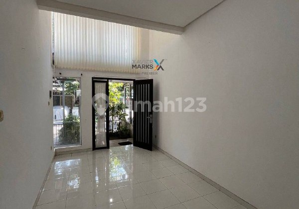 For Rent: Ready-to-Occupy House in Greenland Tidar Housing Complex